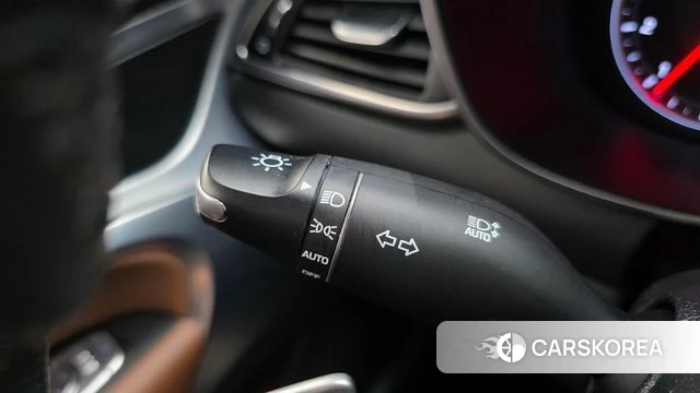 Genesis G70 id 4377738 из Кореи 9