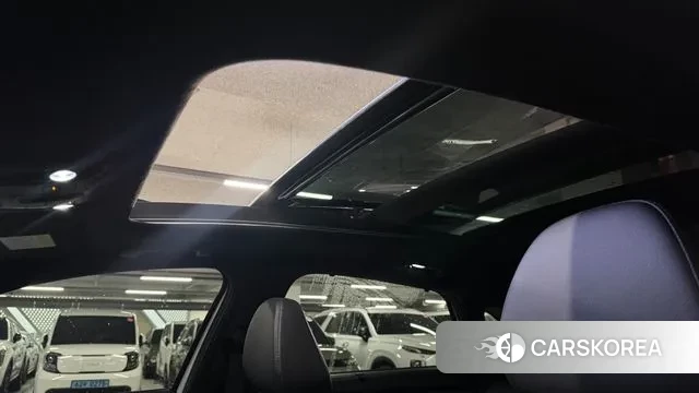 Kia K5 3rd generation id 3231618 из Кореи 9