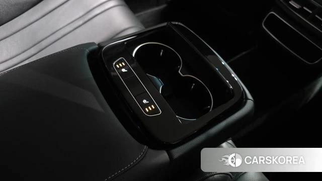 Genesis G80 (RG3) id 4702412 из Кореи 9