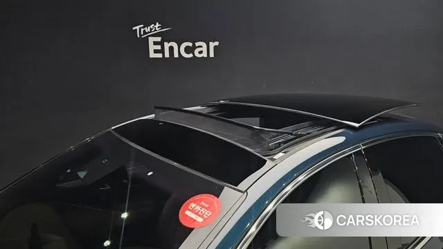 Genesis G80 (RG3) id 3208009 из Кореи 9