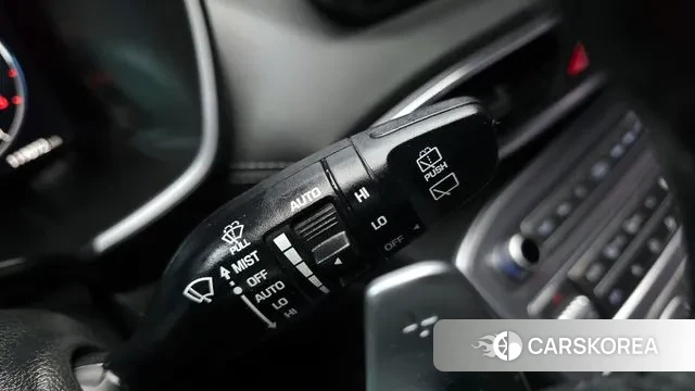 Hyundai The New Santa Fe id 3582541 из Кореи 9