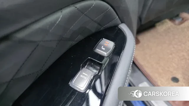 Ssangyong G4 Rexton id 3737264 из Кореи 9