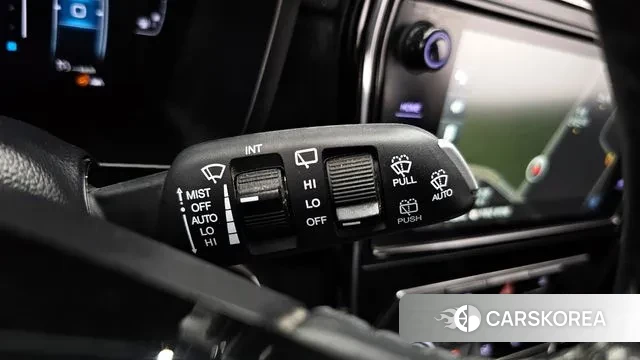 Ssangyong Berry New Tivoli id 2940297 из Кореи 9