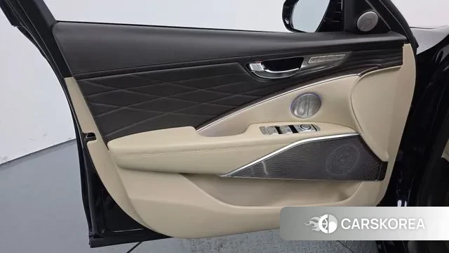 Kia More K9 id 3592291 из Кореи 9