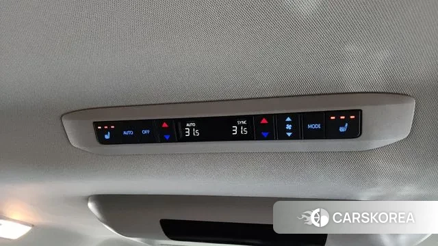 Toyota Sienna 4th Generation id 3685852 из Кореи 9