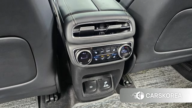 Genesis GV80 id 4784975 из Кореи 9