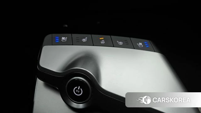 Kia EV6 id 4401101 из Кореи 9