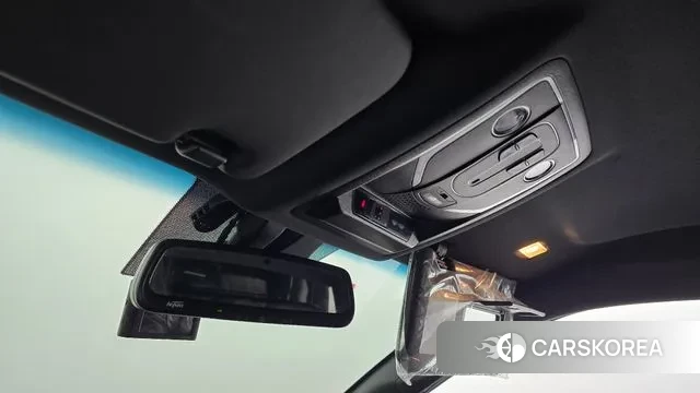 Ssangyong The New Rexton Sports Cannes id 3751181 из Кореи 9