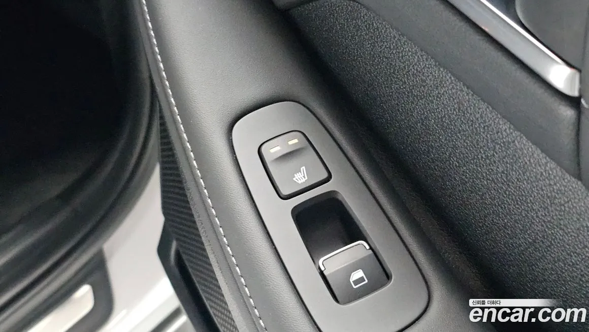 Hyundai Sonata Hybrid (DN8) id 1973982 из Кореи 9