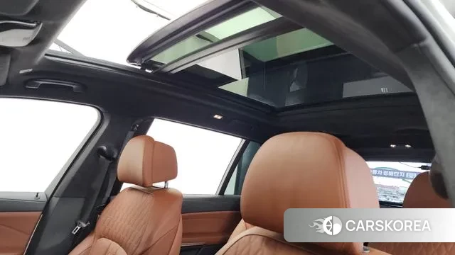 BMW X7 (G07) id 3272615 из Кореи 9