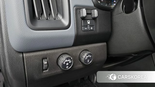 Chevrolet (GM Daewoo) Real New Colorado id 3865004 из Кореи 9