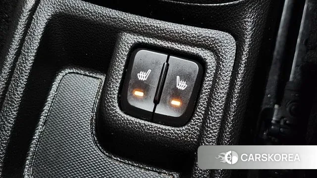 Chevrolet (GM Daewoo) The Next Spark id 3568732 из Кореи 9