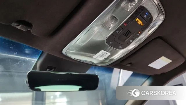 Genesis GV80 id 3488828 из Кореи 9