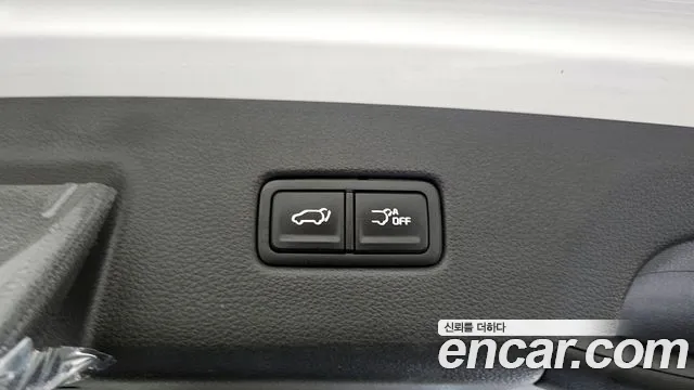 Kia Carnival 4th generation id 2737808 из Кореи 9