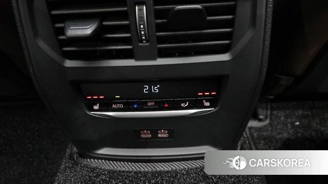 BMW 4 Series (G22) id 4456031 из Кореи 9