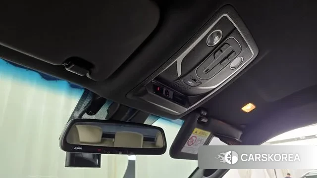 Ssangyong The New Rexton Sports Cannes id 3758275 из Кореи 9