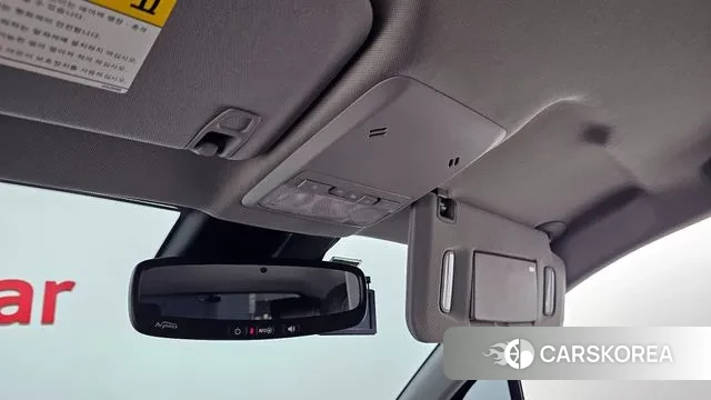 Chevrolet (GM Daewoo) The New Trax id 2928479 из Кореи 9