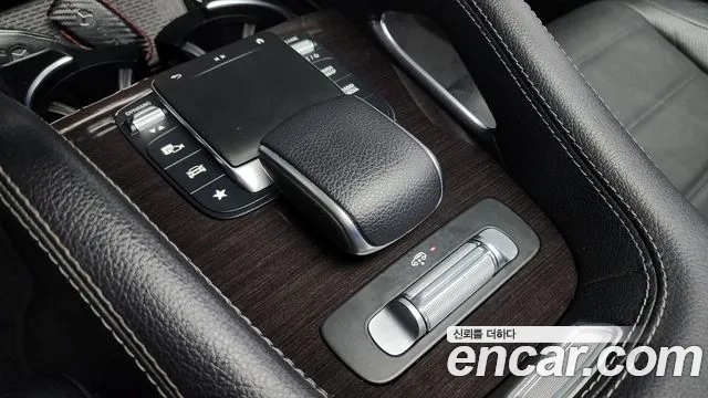 Mercedes-Benz GLE-Class W167 id 2858772 из Кореи 9