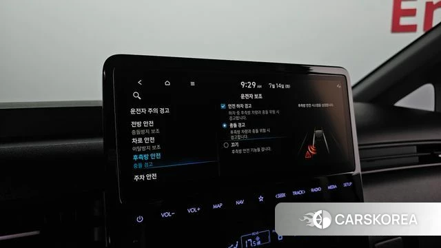 Hyundai Staria id 4584586 из Кореи 9