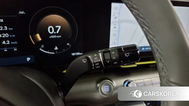 Hyundai Kona (SX2) id 3132027 из Кореи 9