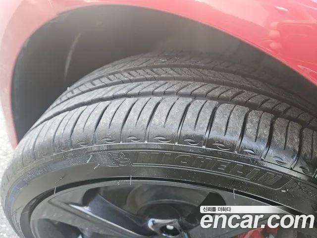 Genesis G70 id 2683807 из Кореи 9