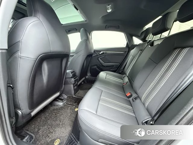 Audi A3 id 4300028 из Китая 9