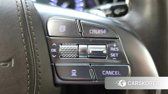 Kia More K9 id 4587457 из Кореи 9