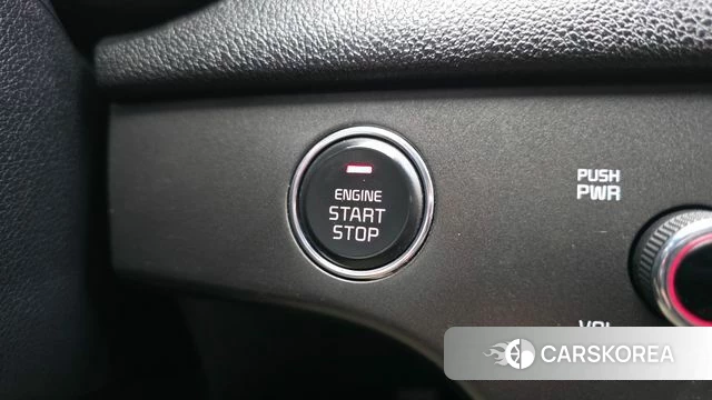 Kia Sportage The Bold id 4519015 из Кореи 9