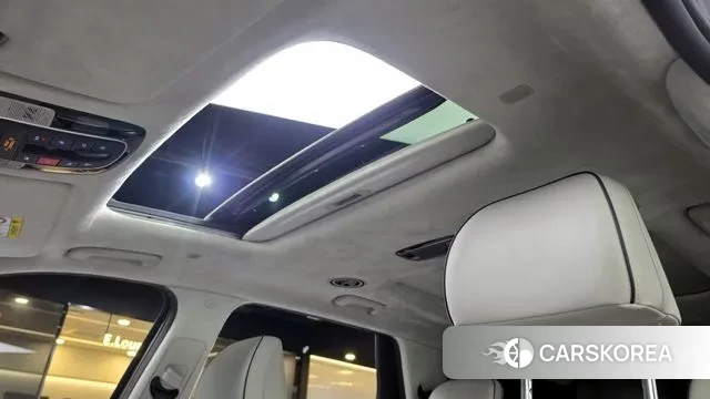 Hyundai The New Palisade id 3322399 из Кореи 9