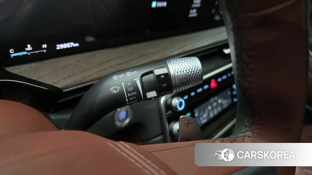 Genesis GV80 id 4280310 из Кореи 9