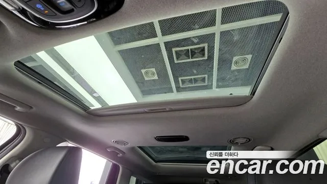 Hyundai The New Palisade id 2949259 из Кореи 9