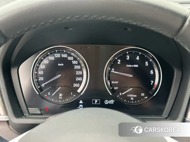 BMW X1 id 3927044 из Китая 9