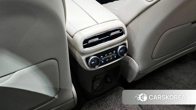 Genesis GV80 id 3799719 из Кореи 9