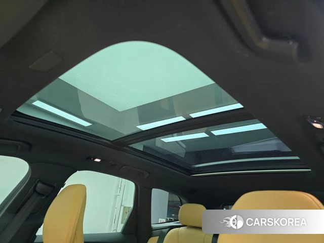 Volvo XC60 second Generation id 3850899 из Кореи 9