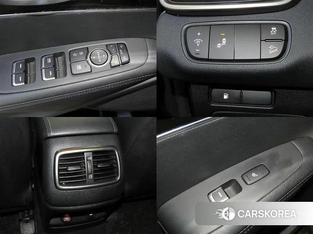 Kia The New Sorento id 3821064 из Кореи 9