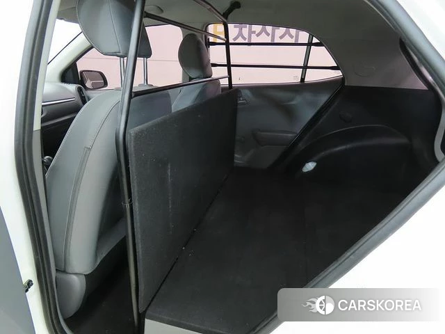 Kia All New Morning (JA) id 4717872 из Кореи 9
