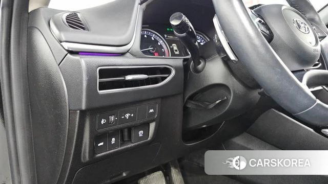 Hyundai Sonata (DN8) id 4293531 из Кореи 9