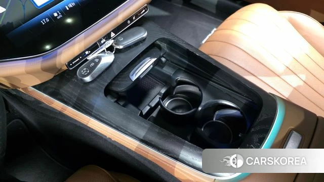 Mercedes-Benz E-Class W214 id 4442711 из Кореи 9