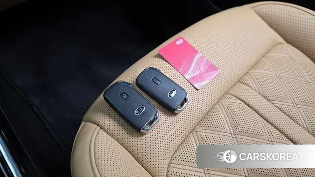 Kia Sorento 4th Generation id 3422321 из Кореи 9