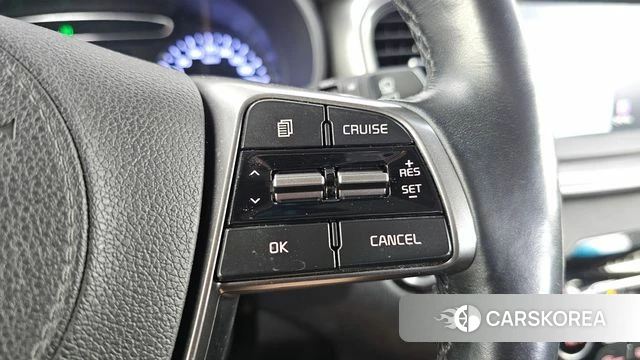 Kia The New Sorento id 4471459 из Кореи 9