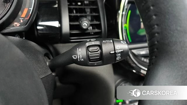 Mini Cooper id 4741812 из Кореи 9