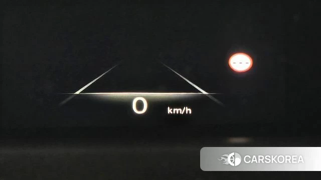 Genesis G80 (RG3) id 4631636 из Кореи 9