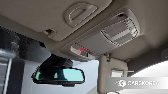 Renault Korea (Samsung) The New QM6 id 3562139 из Кореи 9