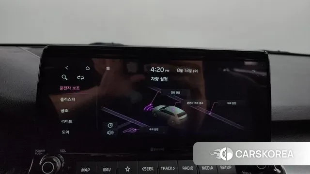 Kia Seltos id 3032563 из Кореи 9