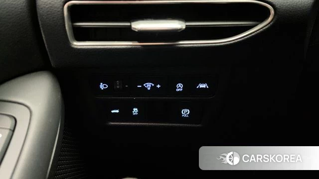 Hyundai Sonata (DN8) id 3872732 из Кореи 9