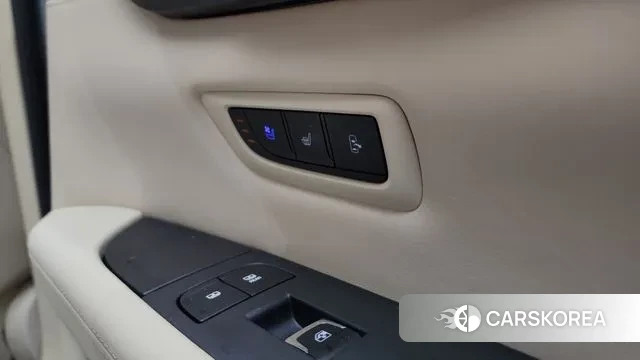 Cadillac CT6 id 3439865 из Кореи 9