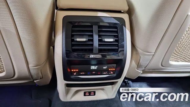 BMW X3 (G01) id 2514169 из Кореи 9