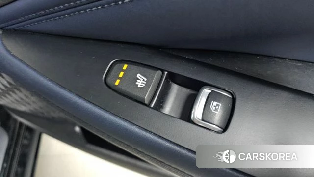 Kia The New K8 Hybrid id 4177678 из Кореи 9