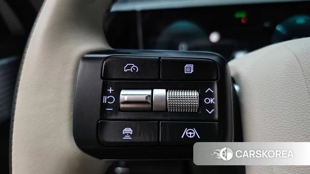 Hyundai Santa Fe (MX5) id 4505689 из Кореи 9