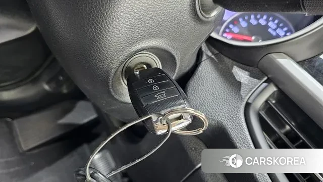 Kia All New Morning (JA) id 3760858 из Кореи 9